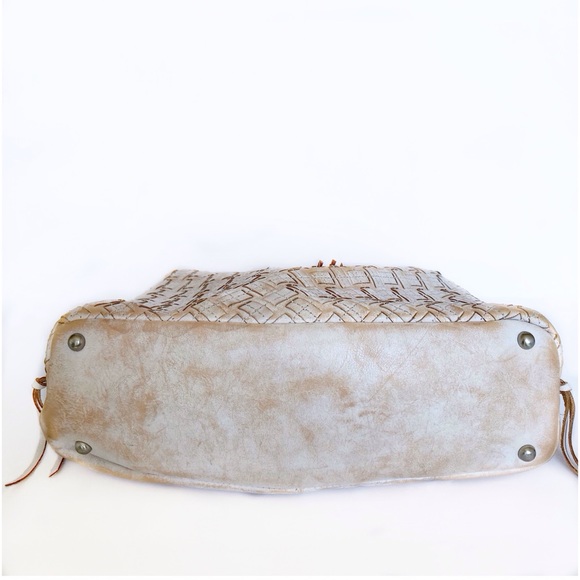 Patricia Nash | Marcellina | Hobo | Braided Stitch | Bag | Purse - Picture 8 of 15